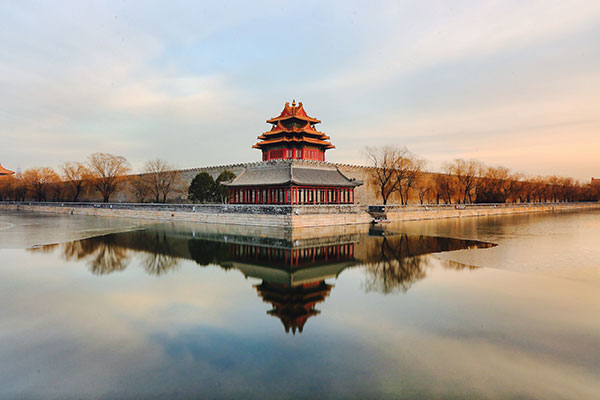 北京12月平均温度，12月去北京穿什么衣服合适？