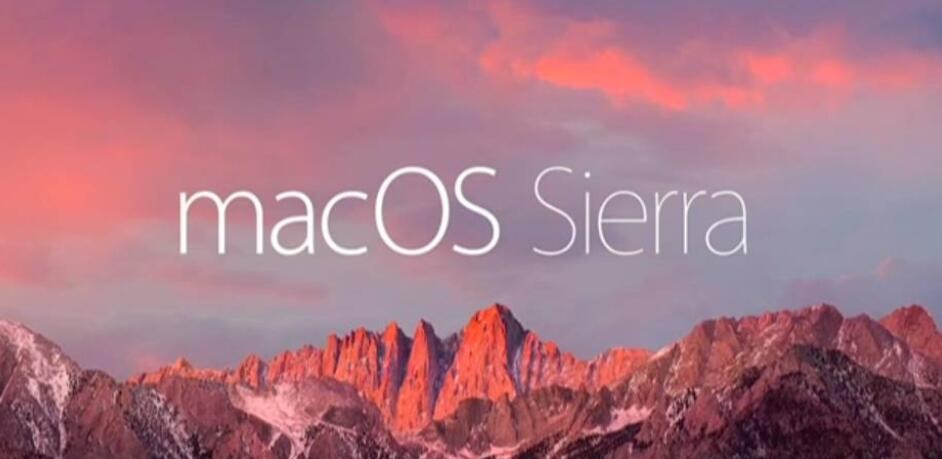 MacOSX是什么系统(苹果mac
