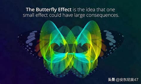 蝴蝶效应是什么意思 极小的偏差引发极大差异结果